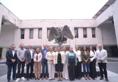 Recibe Congreso el Informe de Resultados de la Cuenta Pública 2025