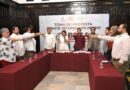 Anuncia Rosa María prerregistro para la Beca “Joven Héroe Veracruzano Iván Gómez Gómez”