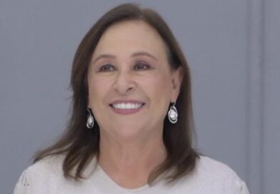 Atiende gobernadora Rocío Nahle reportes sobre insumos de curación en hospitales