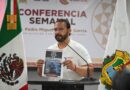 Refuerza Pedro Miguel Rosaldo convocatoria para incorporar nuevos policías municipales