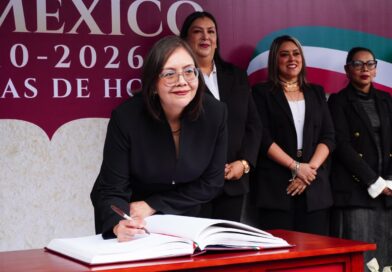 CEDH emite 46 recomendaciones a autoridades de Veracruz y realiza 350 visitas a cárceles