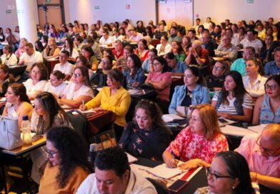 Refuerza SEV competencias de personal directivo y docente de educación especial