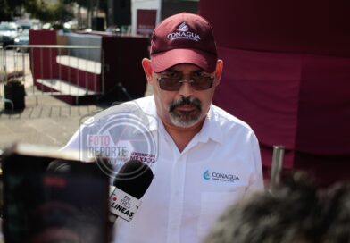 Conagua prepara nueva licitación para construir bordo contra inundaciones en Poza Rica