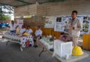 Reconoce Servicio Nacional de Salud Pública acciones del Ayuntamiento de Xalapa contra el dengue