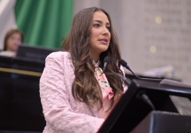 Propone diputada Roxana Barragán fortalecer la prevención y atención del suicidio en Veracruz
