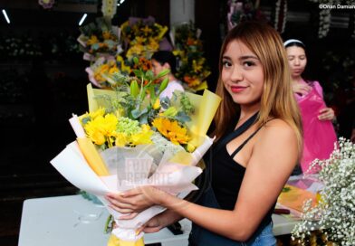 ¿Te regalaron flores amarillas hoy? Desde $100 hasta $2,500 cuestan los ramos
