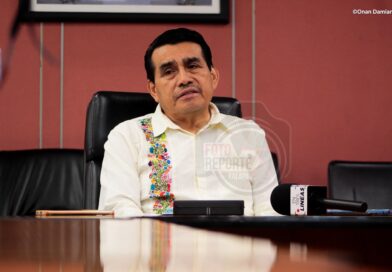 Ampliación para Fiscalía sería destinada a operación