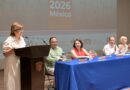 La Ciudad de Veracruz reúne a más de 400 historiadores de todo el mundo