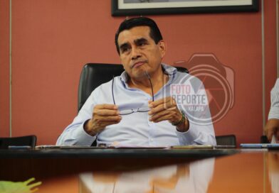 Congreso investiga presuntos “moches” en oficina de diputada