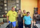 Gobierno de Boca del Río continúa con el apoyo a emprendedores: Alcaldesa Maryjose Gamboa