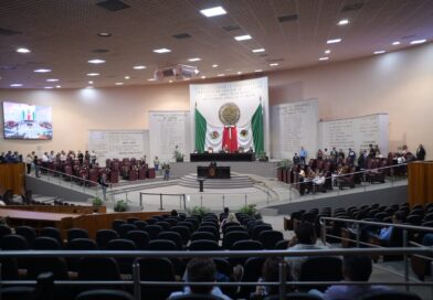 Leyes de Ingresos y Egresos Municipales se entregarán al Congreso en archivo digital