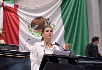 Diputada Estefanía Bastida desde el Partido Verde impulsa acciones para proteger al cangrejo azul y la fauna silvestre