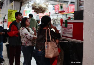 ¿Cuánto cuesta celebrar el Grito en Xalapa? Familias gastan hasta 2 mil pesos