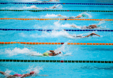 Veracruz será sede de la Olimpiada Nacional 2027 en 13 disciplinas