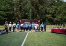 Con apoyo al deporte se construye una mejor sociedad con sanas convivencias