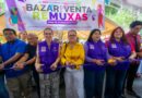 Las REMUXAS abren espacios para fortalecer la autonomía económica de emprendedoras