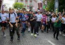 Con Social Run, autoridades municipales y la SS impulsan la cultura de donación de órganos