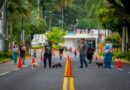 Ruta Recreativa: por una vida saludable, participativa y de convivencia en el centro de Xalapa