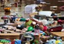 Al menos 26 colonias afectadas y dos muertos tras las inundaciones en Xalapa