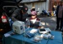 Estrena el IMMX equipos de estudios rápidos durante jornada de los Tequios por el Bien de Xalapa