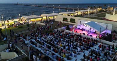 Coatzacoalcos fortalece su agenda cultural con 145 actividades