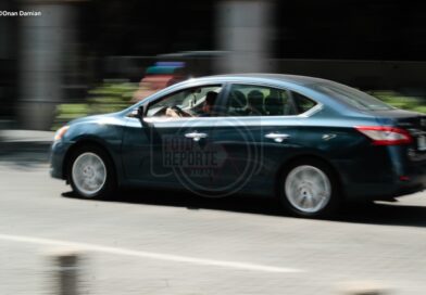 Alista regulación para Uber, DiDi e InDrive en el Estado