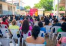 San Andrés Tuxtla fortalece la prevención del suicidio con plática de salud mental en Tepanca