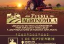 Impulsa Rosa María acciones en beneficio del sector rural