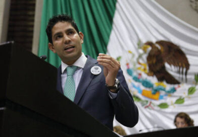 Veracruz, prioridad en el Presupuesto de Egresos 2027: Javier Herrera Borunda