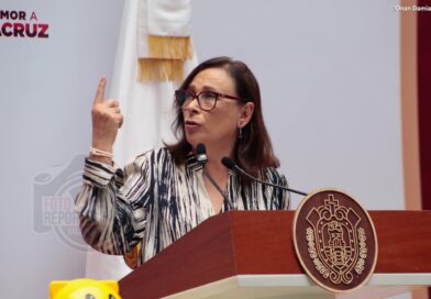 Gobierno de Veracruz entregará mochilas y útiles a todos los niños de preescolar