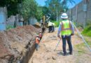 Resuelven obras de infraestructura sanitaria demanda histórica en la colonia Sánchez