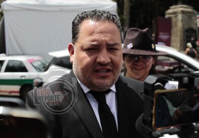 Congreso alista dictámenes del ORFIS para sesión de este viernes