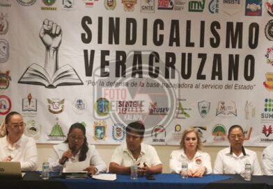 Exigen respeto a pensiones de trabajadores afiliados al IPE bajo las Leyes 5 y 20