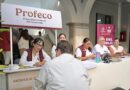 Fortalece Rosa María atención ciudadana y vinculación institucional en el Día del Pueblo