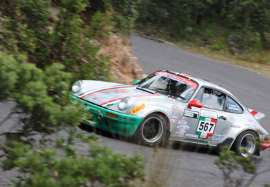 Carrera Panamericana pasará por primera vez en Xalapa