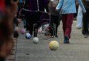 Más de 300 melones participan en tradicional carrera en Xalapa