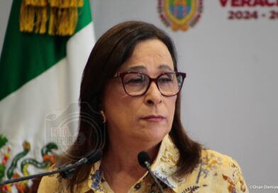 Nahle pide a Conagua revisar pozo señalado por comunidades de Altotonga y Jalacingo