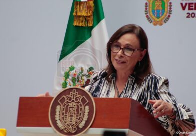 Nahle revisa hospitales de Veracruz y anuncia cinco nuevos para mejorar atención