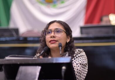Reconocer a las mujeres rurales es hacer justicia a quienes sostienen el campo veracruzano: Diputada Tania María Cruz Mejía