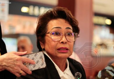 Ex titular del ORFIS se declara la mejor opción para coordinar Morena