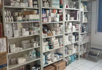 Rocío Nahle anuncia ampliaciones hospitalarias y revisión del abasto de medicamentos en Veracruz