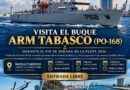 Ciudad de Veracruz será sede del «Fin de Semana de la Flota» de la Secretaría de Marina