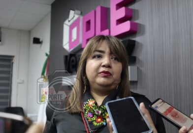 Contrataciones del OPLE están documentadas y sujetas a fiscalización: Delgadillo