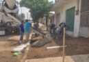 Coatzacoalcos suma 23 mil metros cuadrados de calles rehabilitadas en nueve meses: Pedro Miguel Rosaldo
