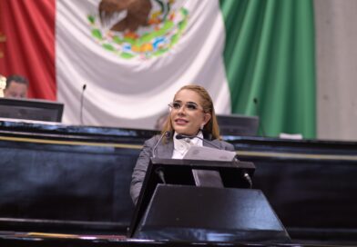 Una depresión o una crisis de ansiedad no se resuelven con un “échale ganas”: Diputada Citlali Medellín Careaga