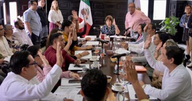 Aprueba Cabildo de Veracruz rescisión del contrato de concesión del alumbrado público con Wardenclyffe