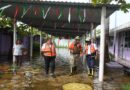 Inspeccionan 24 escuelas de Coatzacoalcos por daños ocasionados por el Frente Frío 2