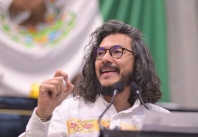 Diputado Carlos Marcelo Ruiz llama a romper prejuicios y fortalecer la cultura de donación de órganos en Veracruz