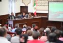 Ayuntamiento garantiza la transparencia; Orfis capacitó a CCS en materia de obra pública