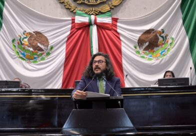 El servicio público debe estar al servicio del pueblo, no de los privilegios: Diputado Carlos Marcelo Ruiz Sánchez